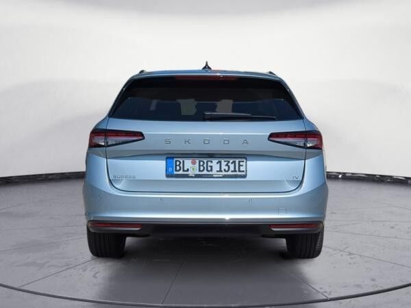 Skoda Superb Selection 1,5 TSI iV 150 kW 6-Gang-DSG *NAVI/HEAD-UP/360°/MATRIX-LED/AHK*