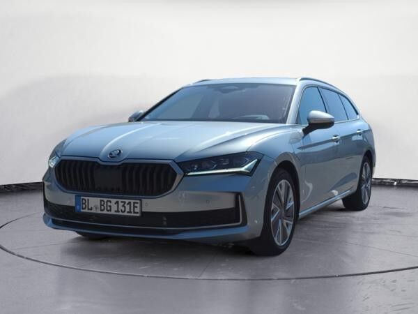 Skoda Superb Selection 1,5 TSI iV 150 kW 6-Gang-DSG *NAVI/HEAD-UP/360°/MATRIX-LED/AHK*