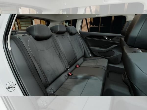 Volkswagen Passat BUSINESS 2.0 TDI (Düsseldorf)