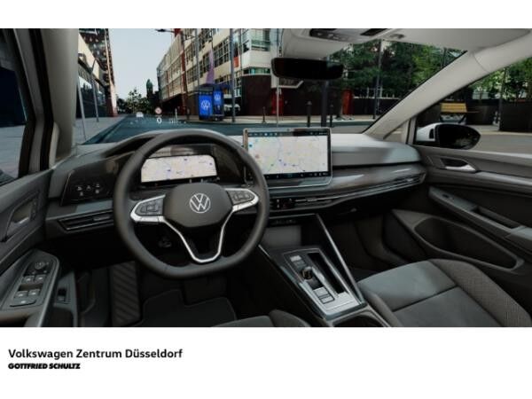 Volkswagen Golf Variant Style 2.0 TDI (Düsseldorf)