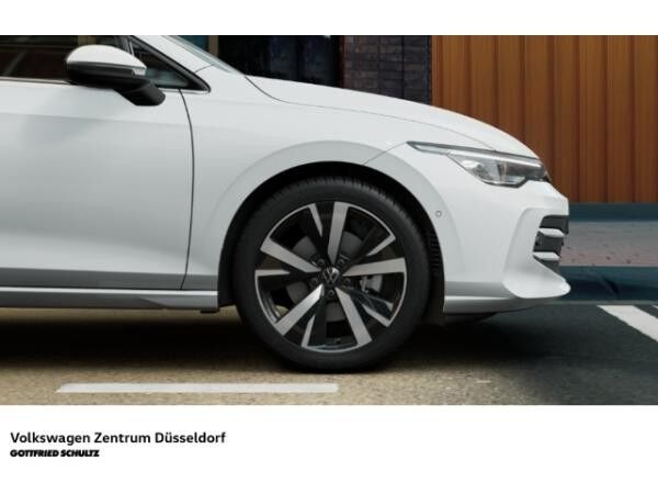 Volkswagen Golf Variant Style 2.0 TDI (Düsseldorf)