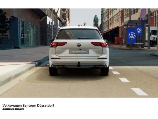 Volkswagen Golf Variant Style 2.0 TDI (Düsseldorf)