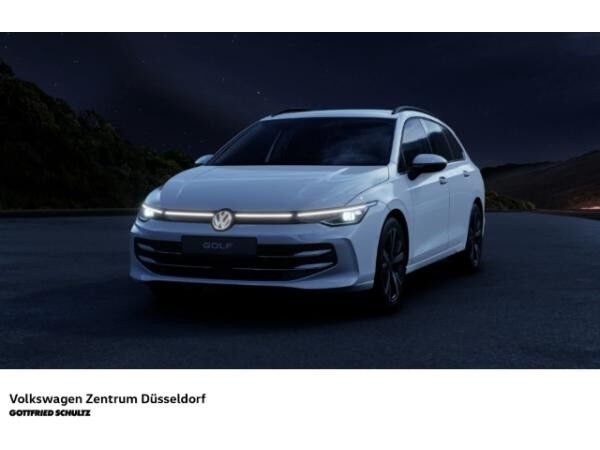Volkswagen Golf Variant Style 2.0 TDI (Düsseldorf)