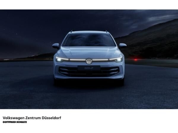 Volkswagen Golf Variant Style 2.0 TDI (Düsseldorf)