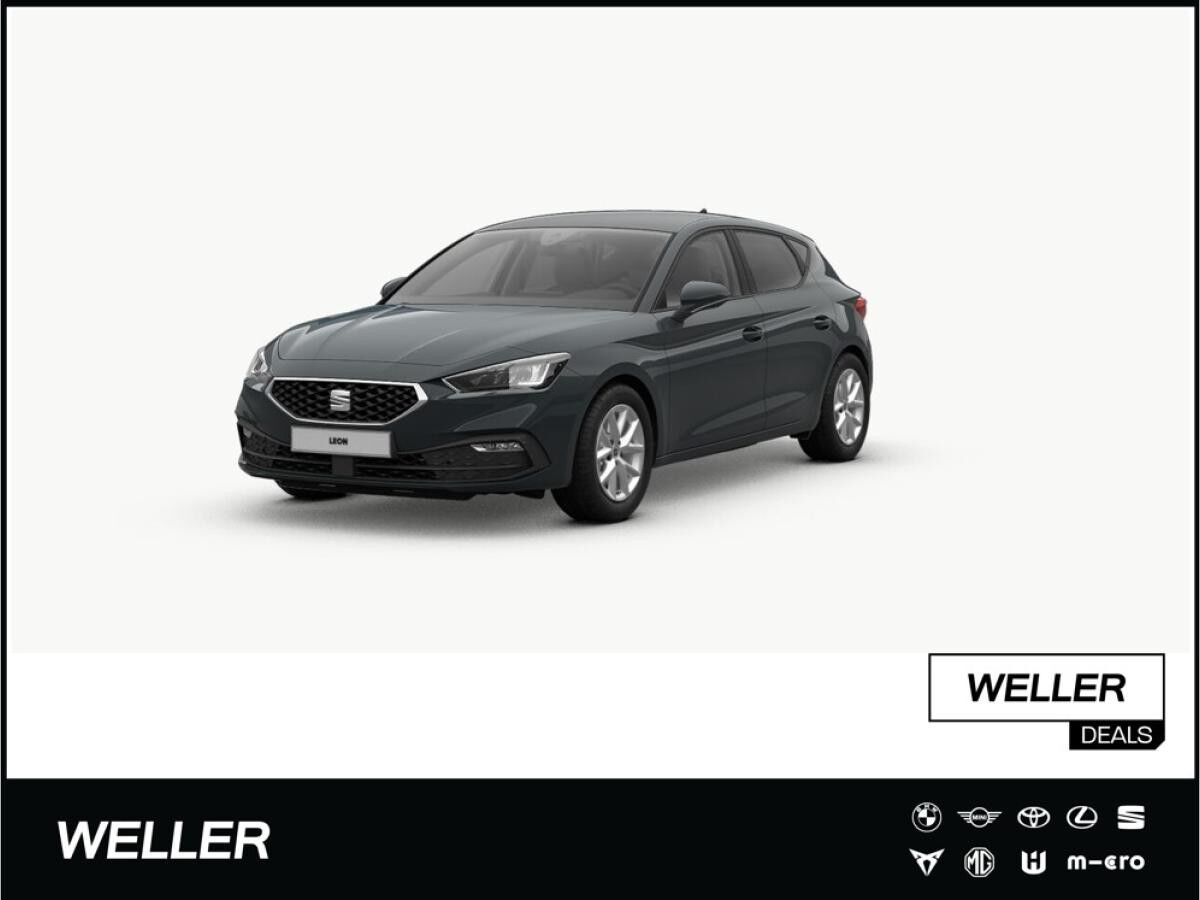 Seat Leon 🚀 Road Edition 1.5 e-TSI 81 kW (116 PS) 🚀