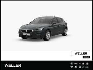 Seat Leon 🚀 Road Edition 1.5 e-TSI 81 kW (116 PS) 🚀