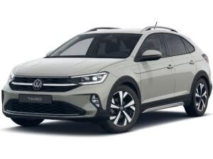 Volkswagen Taigo Style 1,0 l TSI OPF 85 kW (116 PS) 6-Gang inkl. GJR & AHK 🔥🔥🔥 Volkswagen Taigo Style 1,0 l TSI OPF 85 kW (116 PS) 6-Gang inkl. GJR & AHK 🔥🔥🔥