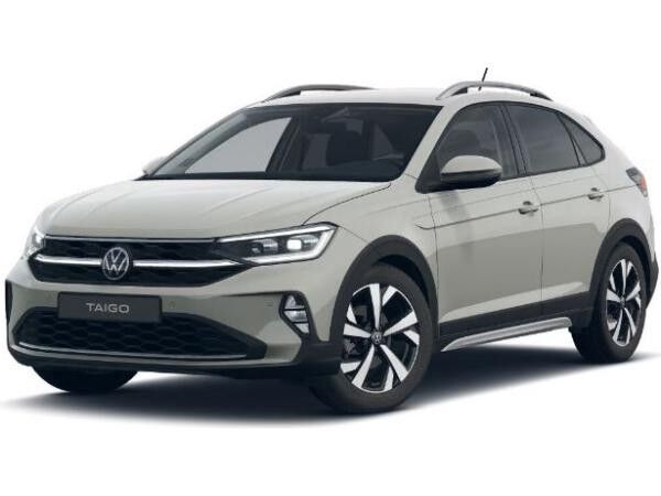 Volkswagen Taigo Style 1,0 l TSI OPF 85 kW (116 PS) 6-Gang inkl. GJR & AHK 🔥🔥🔥 Volkswagen Taigo Style 1,0 l TSI OPF 85 kW (116 PS) 6-Gang inkl. GJR & AHK 🔥🔥🔥