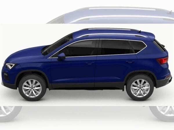 Seat Ateca 🔥Road Edition 110 kW / 150 PS - 7 Gang DSG🔥