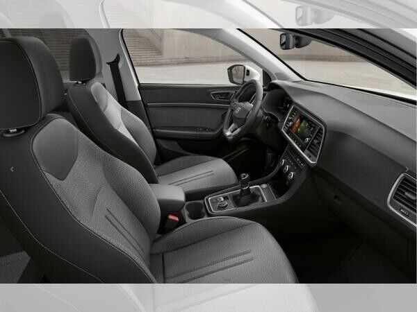 Seat Ateca 🔥Road Edition 110 kW / 150 PS - 7 Gang DSG🔥