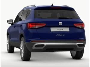 Seat Ateca 🔥Road Edition 110 kW / 150 PS - 7 Gang DSG🔥