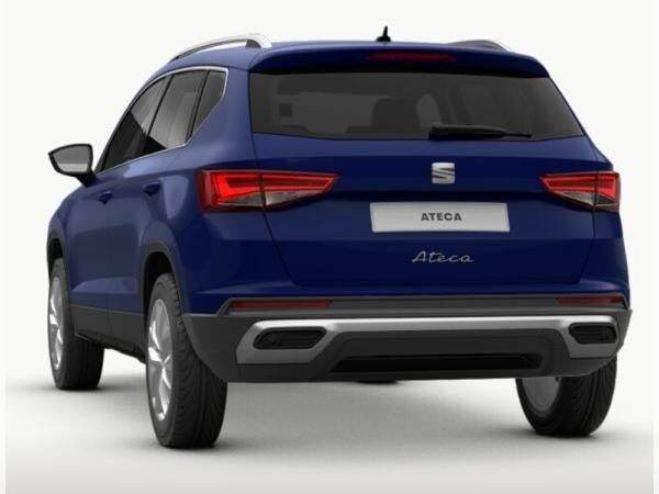 Seat Ateca 🔥Road Edition 110 kW / 150 PS - 7 Gang DSG🔥