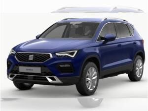 Seat Ateca 🔥Road Edition 110 kW / 150 PS - 7 Gang DSG🔥