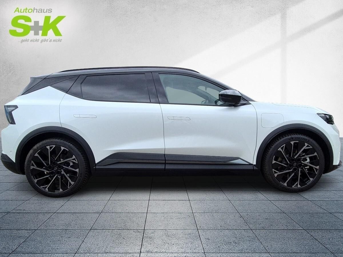 Renault Scenic E-TECH 100% ele Esprit Alp. 220 Long Rang