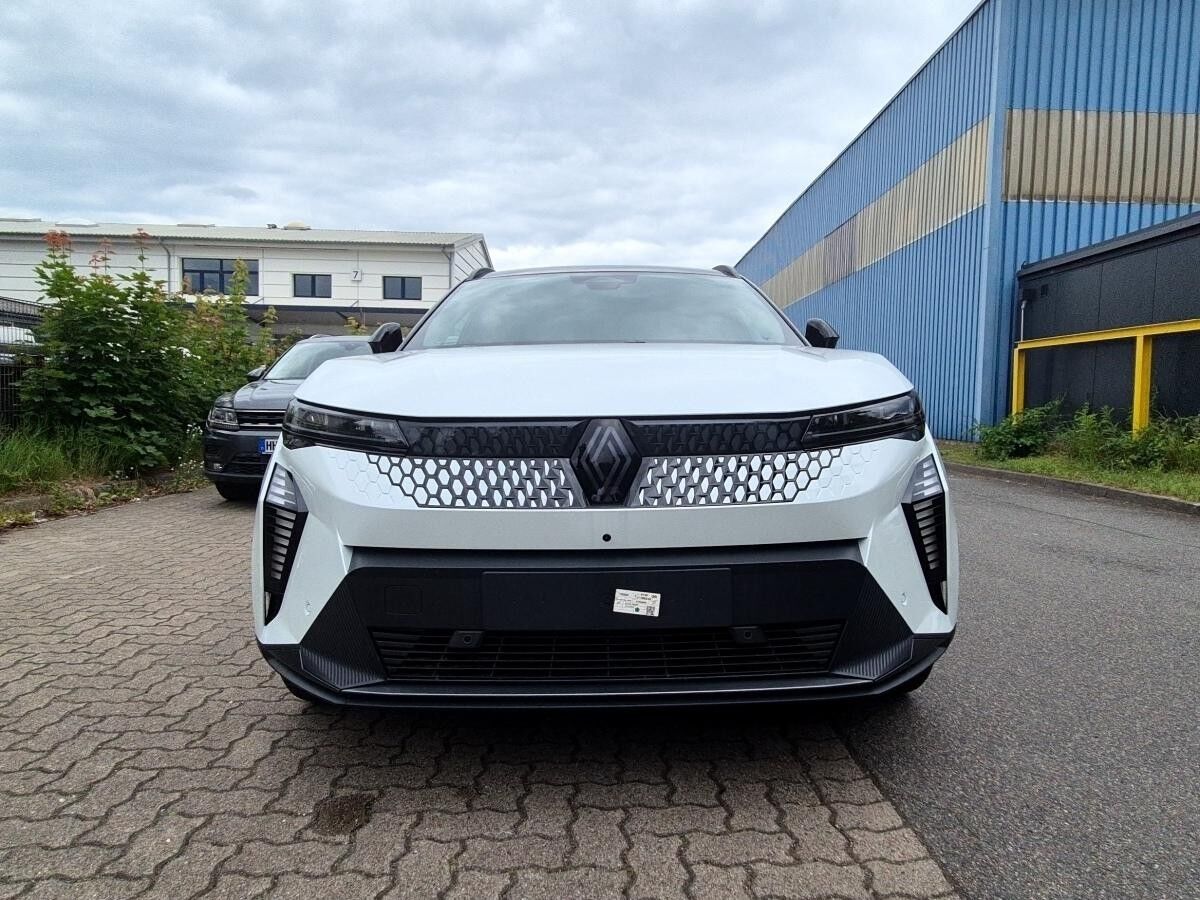 Renault Scenic E-TECH 100% ele Esprit Alp. 220 Long Rang