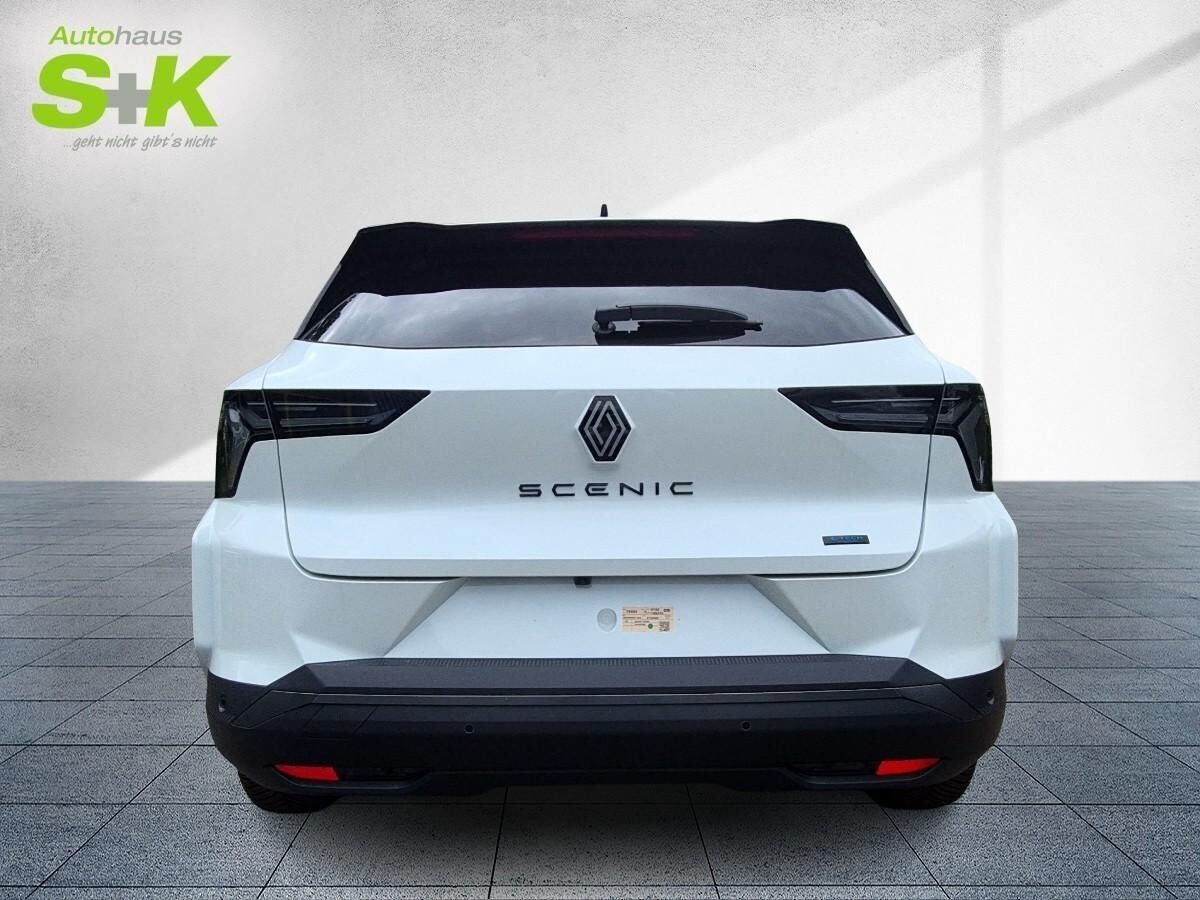 Renault Scenic E-TECH 100% ele Esprit Alp. 220 Long Rang