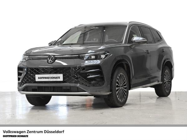 Volkswagen Tayron R-Line 2.0 TDI 4MOTION (Düsseldorf)