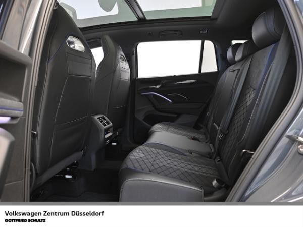 Volkswagen Tayron R-Line 2.0 TDI 4MOTION (Düsseldorf)