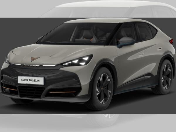 Cupra Tavascan Endurance 210 kW (286 PS) 77 kWh *Bestellfahrzeug*25 Wochen Lieferzeit*