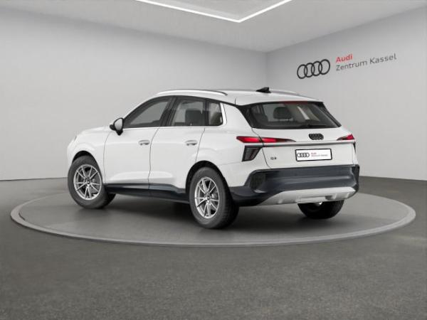 Audi Q3 SUV TFSI NEUBESTELLUNG