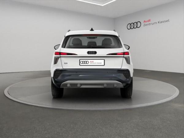 Audi Q3 SUV TFSI NEUBESTELLUNG