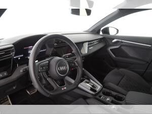 Audi S3 Sportback TFSI quattro S tronic*NEUES MODELL*PANO*SONOS
