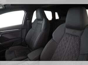 Audi S3 Sportback TFSI quattro S tronic*NEUES MODELL*PANO*SONOS