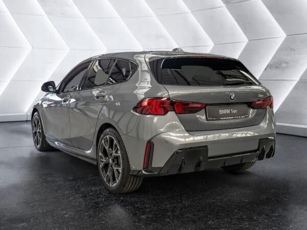 BMW 120 LAGERWAGENAKTION