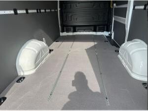 Volkswagen Crafter Kasten