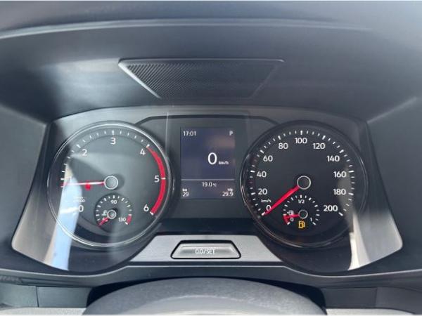 Volkswagen Crafter Kasten