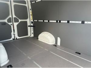 Volkswagen Crafter Kasten