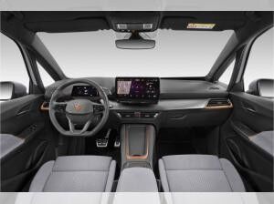 Cupra Born Edition Dynamic Aktionsrate!