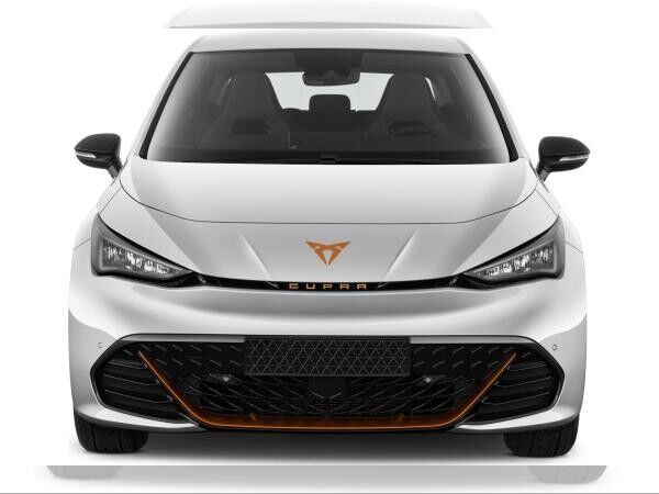 Cupra Born Edition Dynamic Aktionsrate!