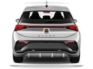 Cupra Born Edition Dynamic Aktionsrate!