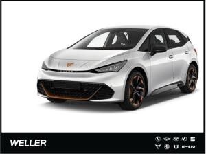 Cupra Born Edition Dynamic Aktionsrate!