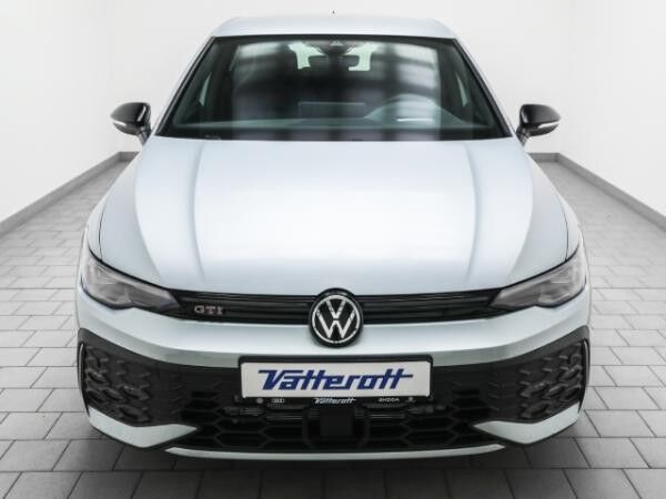 Volkswagen Golf GTI 2.0 TSI DSG Navi HuD IQ.Light