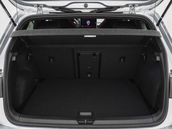 Volkswagen Golf GTI 2.0 TSI DSG Navi HuD IQ.Light
