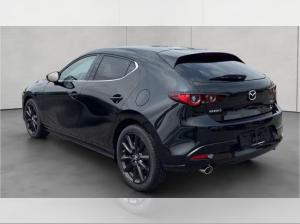 Mazda 3 *Leasingkracher* 2.5L e-SKYACTIV G 140ps 6AT FWD Homura