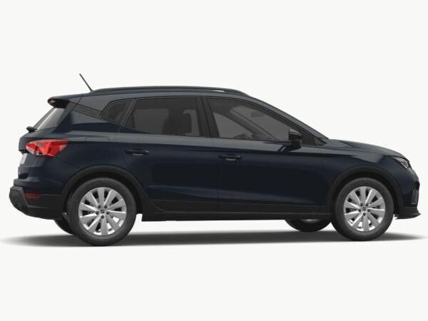 Seat Arona 1.0 TSI Road Edition 116 PS 6-Gang 🌅Summer Sale🌅