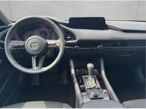 Mazda 3 *Leasingkracher* 2.5L e-SKYACTIV G 140ps 6AT FWD Homura