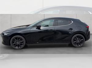 Mazda 3 *Leasingkracher* 2.5L e-SKYACTIV G 140ps 6AT FWD Homura