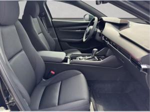Mazda 3 *Leasingkracher* 2.5L e-SKYACTIV G 140ps 6AT FWD Homura