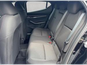 Mazda 3 *Leasingkracher* 2.5L e-SKYACTIV G 140ps 6AT FWD Homura
