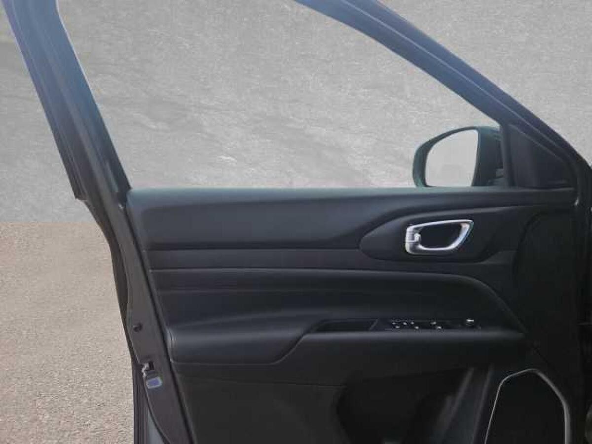 Jeep Compass Altitude 1.5 GSE e-Hybrid Automatik