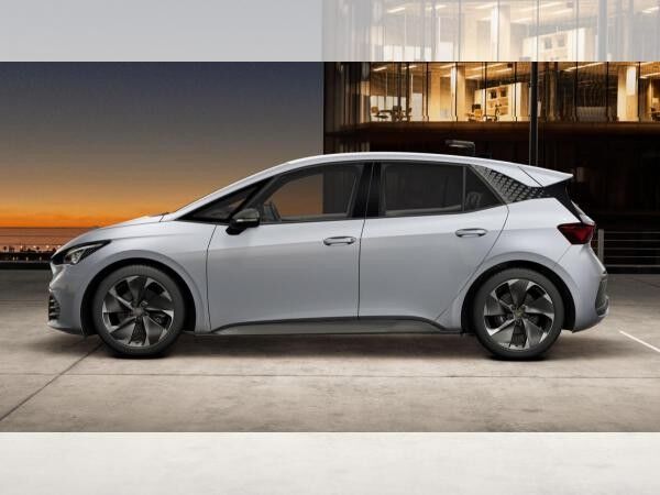 Cupra Born 150 kW (204 PS) 58 kWh Bestellaktion frei konfigurierbar*