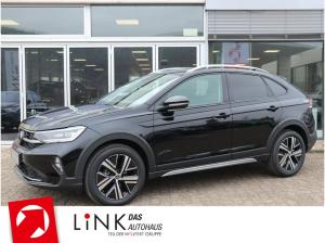 Volkswagen Taigo Style 1,0 TSI OPF (116 PS) DSG *WINTERRÄDER*KAMERA*NAVI*
