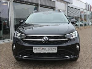 Volkswagen Taigo Style 1,0 TSI OPF (116 PS) DSG *WINTERRÄDER*KAMERA*NAVI*