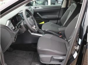 Volkswagen Taigo Style 1,0 TSI OPF (116 PS) DSG *WINTERRÄDER*KAMERA*NAVI*