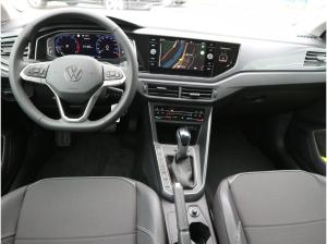 Volkswagen Taigo Style 1,0 TSI OPF (116 PS) DSG *WINTERRÄDER*KAMERA*NAVI*