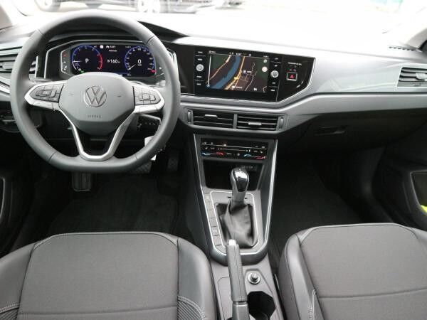 Volkswagen Taigo Style 1,0 TSI OPF (116 PS) DSG *WINTERRÄDER*KAMERA*NAVI*